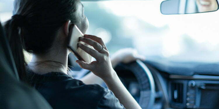 How Can I Protect Myself from the Dangers of Distracted Driving?
