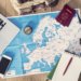 Travel Agency Specializes in Countries