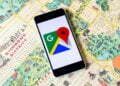 Google Maps replace brings brand new Hurricane Irma typhoon