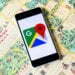 Google Maps replace brings brand new Hurricane Irma typhoon