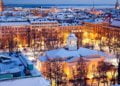 How Finland Lost World War II to the Soviets, But Won Peace