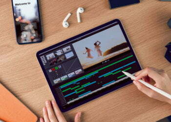 These Five Tips Will Help You Stay Organized While Editing Video