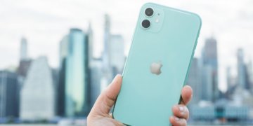 5 approaches iOS eleven improves the iPhone 7 Plus’ camera