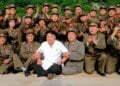 North Korea calls UK-based defector ‘human scum’