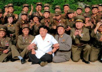 North Korea calls UK-based defector ‘human scum’