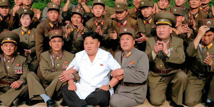North Korea calls UK-based defector ‘human scum’