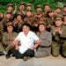 North Korea calls UK-based defector ‘human scum’