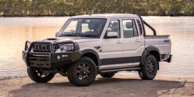 Mahindra & Mahindra gears up for the world’s most affordable electric SUV