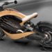 Antique wooden motors on display Saturday at A.D. Makepeace