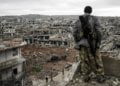 Syrian war: US scrambles jets to Hassakeh