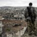 Syrian war: US scrambles jets to Hassakeh