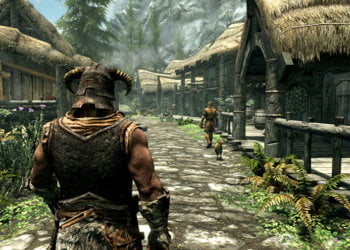 ENDERAL: THE SHARDS OF ORDER — SKYRIM MOD REVIEW