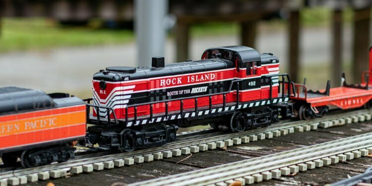 World’s largest model train store, Caboose Hobbies, set to close in September