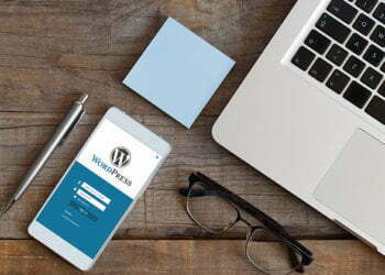 EV ransomware is targeting WordPress sites