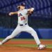 Canada loses women’s baseball World Cup opener to Japan