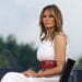 Melania Trump sues Daily Mail and US blogger for $150m over sex worker claims