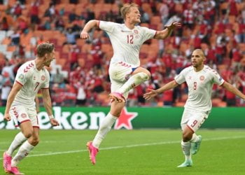Wales 4 Moldova 0