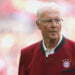 Franz Beckenbauer investigated for corruption over 2006 World Cup