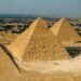 The world’s largest pyramid is hidden under a mountain in Mexico