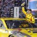 Michael McDowell edges Brendan Gaughan in NXS at Road America