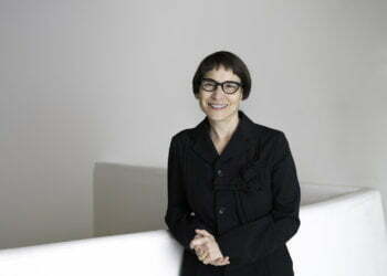Veteran Curator Nancy Spector Is Such a Feminist, Her Teenage Daughter Even Blogs About It