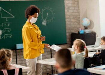 Confusion Over Purpose of U.S. Education System