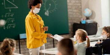 Confusion Over Purpose of U.S. Education System