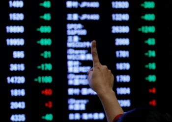 World’s Top Performing Fund Is Running Out of Good Stocks to Buy