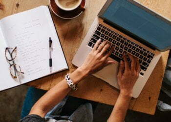 5 tips for writing a dissertation.