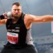 NZ’s Tom Walsh believes top men can soon challenge shot put world record mark