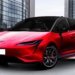 Tesla gets more ludicrous, now the world’s quickest production car
