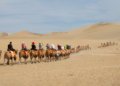 After Silk Road, World Land Bridge?