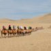 After Silk Road, World Land Bridge?