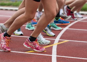 Athletics nervously enters post-Usain Bolt world