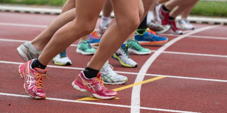 Athletics nervously enters post-Usain Bolt world