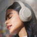 Sony’s new noise-cancelling headphones block out the world