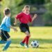Overspecialization, overtraining up injuries and burnout in kids sports