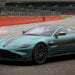 Dieselgate: The only car that actually passes new ‘real world’ emissions tests – an Aston Martin Vantage