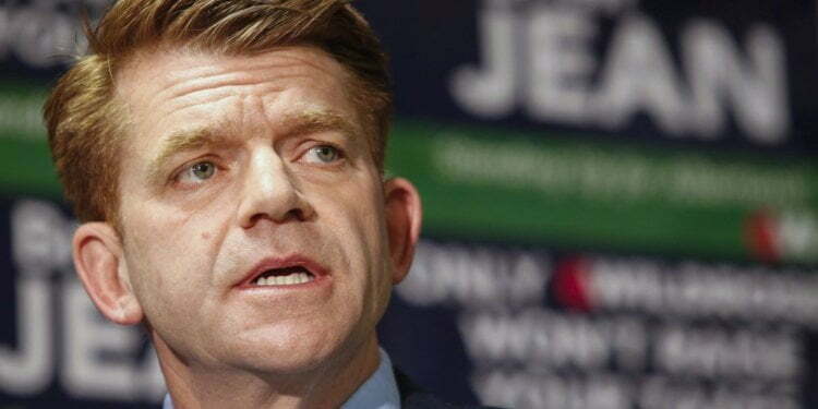 Brian Jean ‘mortally wounded’ by Notley beating comment, blogger says