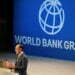 A Non-Contest at the World Bank