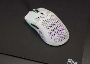 Logitech Is Finally Making Affordable Gaming Mice Again