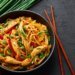 Man eats ‘world’s hottest noodles’ – and instantly regrets it