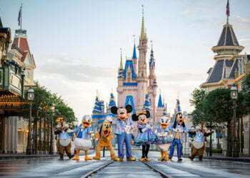 Disney World’s Biggest Rival Gets Greedy at the Wrong Time