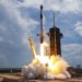SpaceX rocket explodes at Cape Canaveral ahead of launch