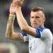 Slovakia defender Jan Durica claims England’s World Cup qualifying win was fixed