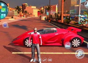 Gangsta Vegas: World of Crime Game Review