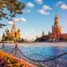 Russia is the most unequal major country in the world: Study