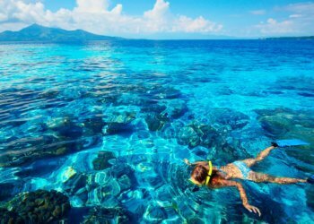 Best Isla Mujeres Snorkel Tour Isla Mujeres