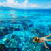 Best Isla Mujeres Snorkel Tour Isla Mujeres