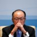 World Bank President Jim Yong Kim Is Nominated for a Second Term